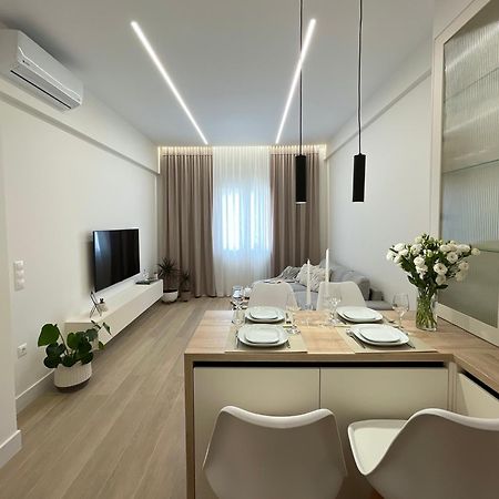 Aurora Apartment , In The Heart Of Athènes Extérieur photo