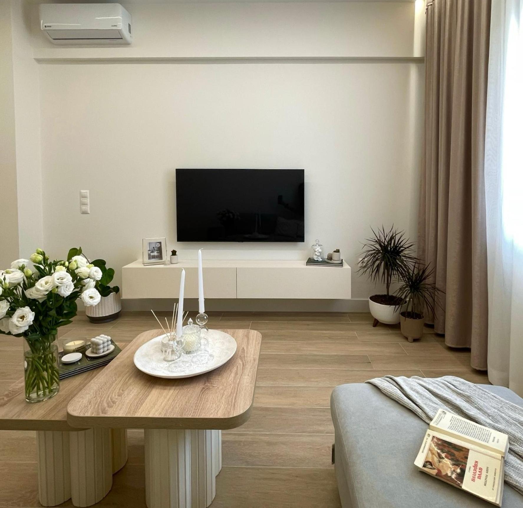 Aurora Apartment , In The Heart Of Athènes Extérieur photo