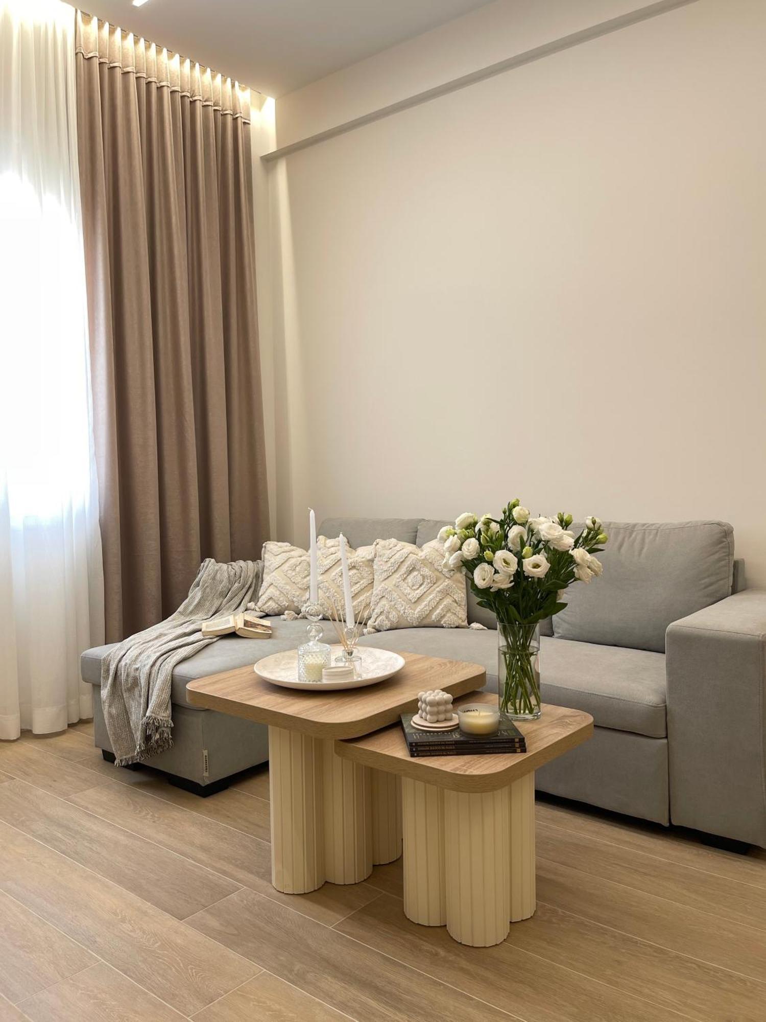 Aurora Apartment , In The Heart Of Athènes Extérieur photo