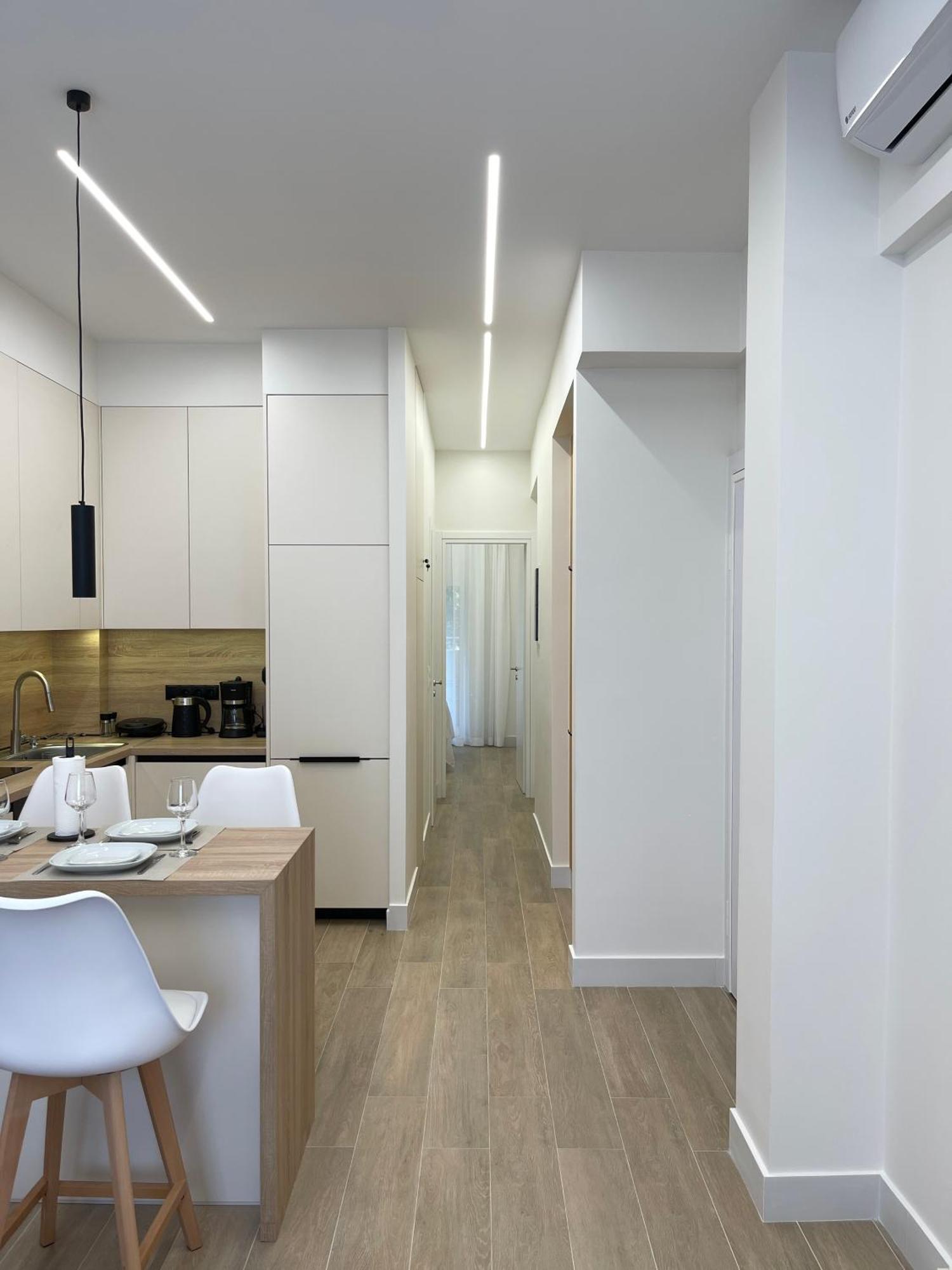 Aurora Apartment , In The Heart Of Athènes Extérieur photo
