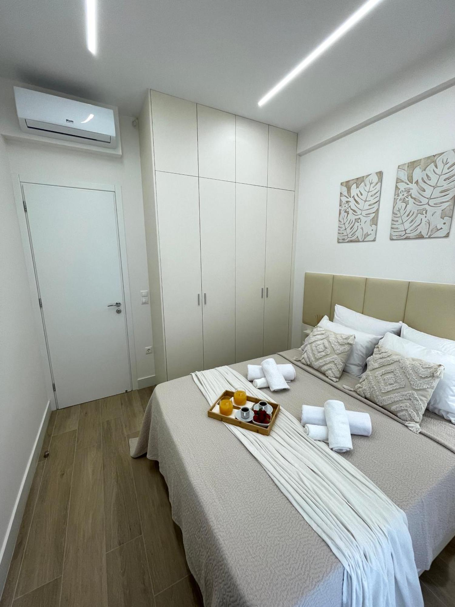 Aurora Apartment , In The Heart Of Athènes Extérieur photo