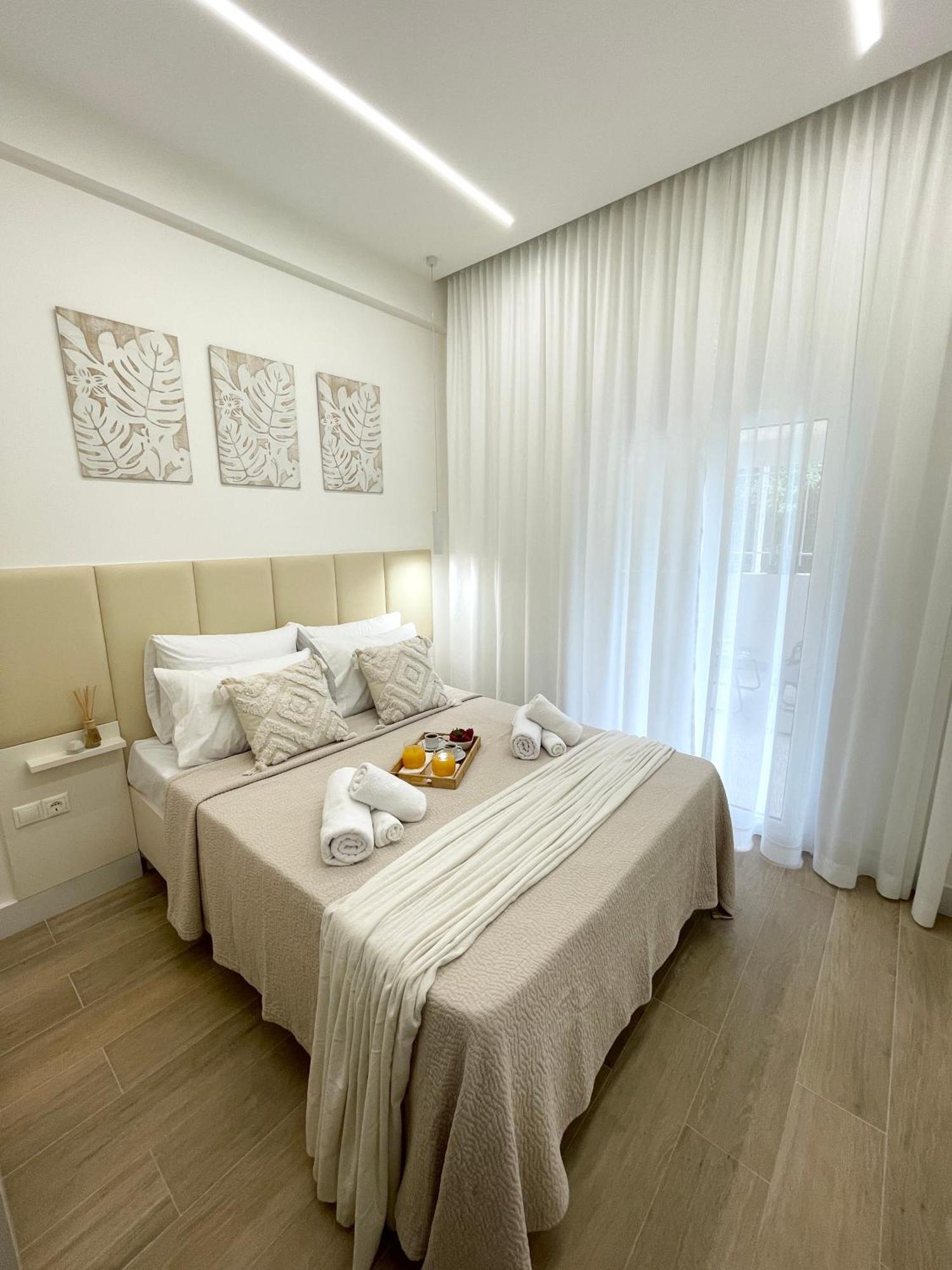 Aurora Apartment , In The Heart Of Athènes Extérieur photo