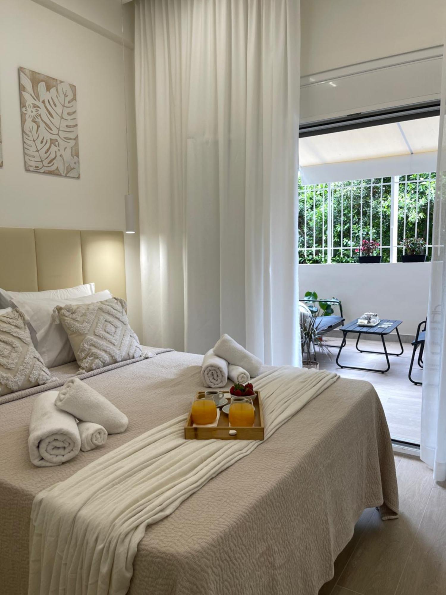 Aurora Apartment , In The Heart Of Athènes Extérieur photo