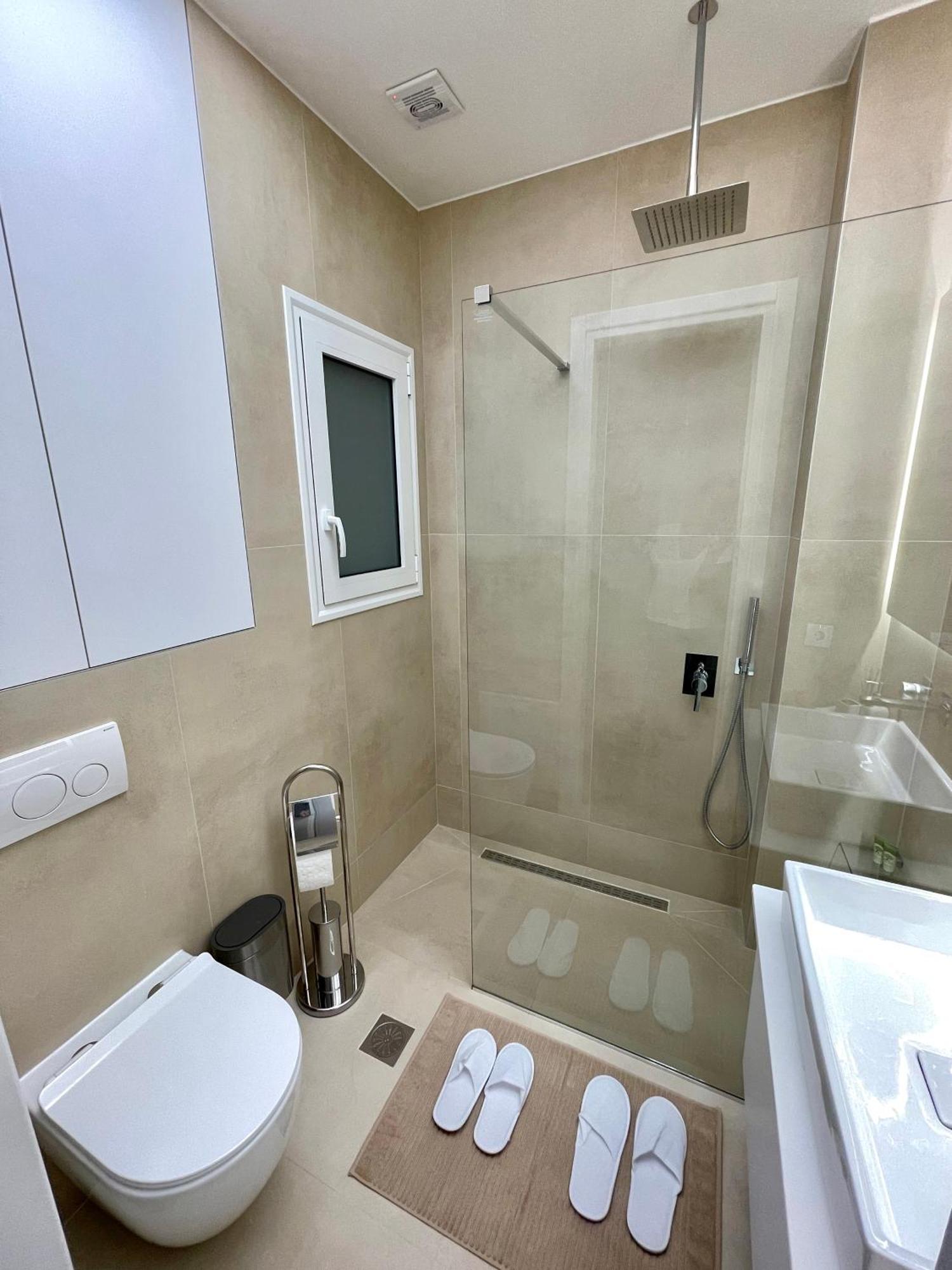 Aurora Apartment , In The Heart Of Athènes Extérieur photo